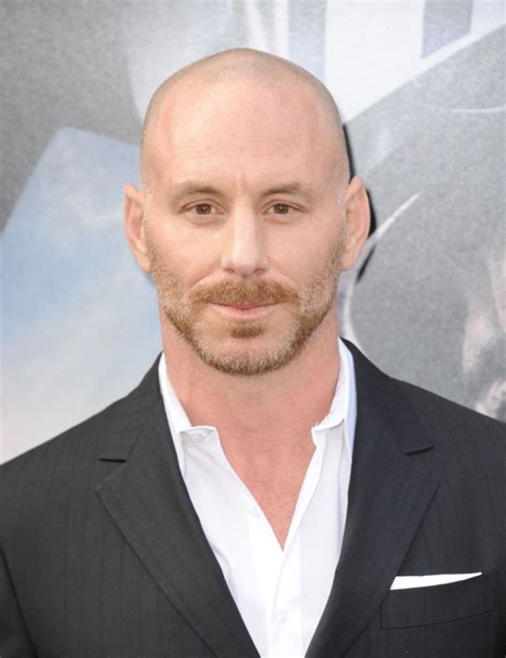 Matt Gerald