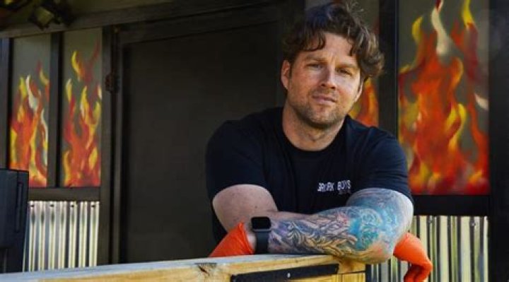 Matt Groark