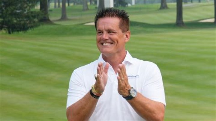 Matt Kaulig