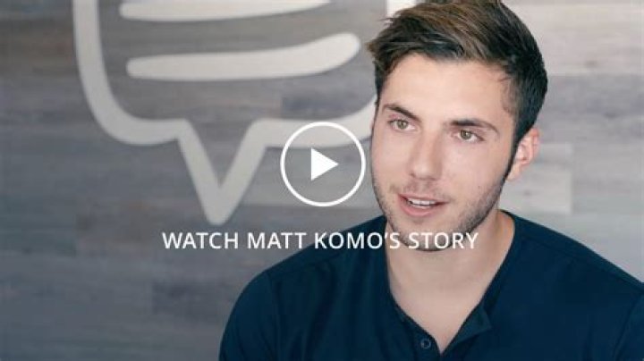 Matt Komo