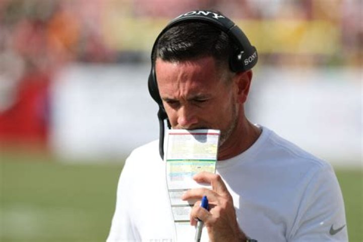Matt LaFleur
