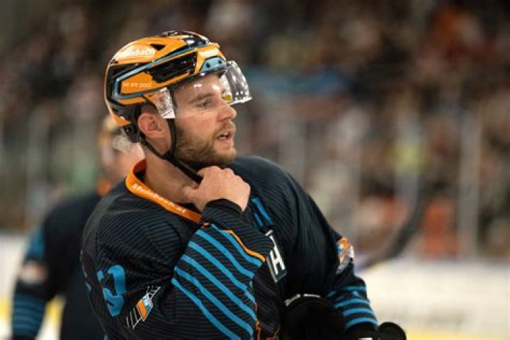 Matt MacKenzie