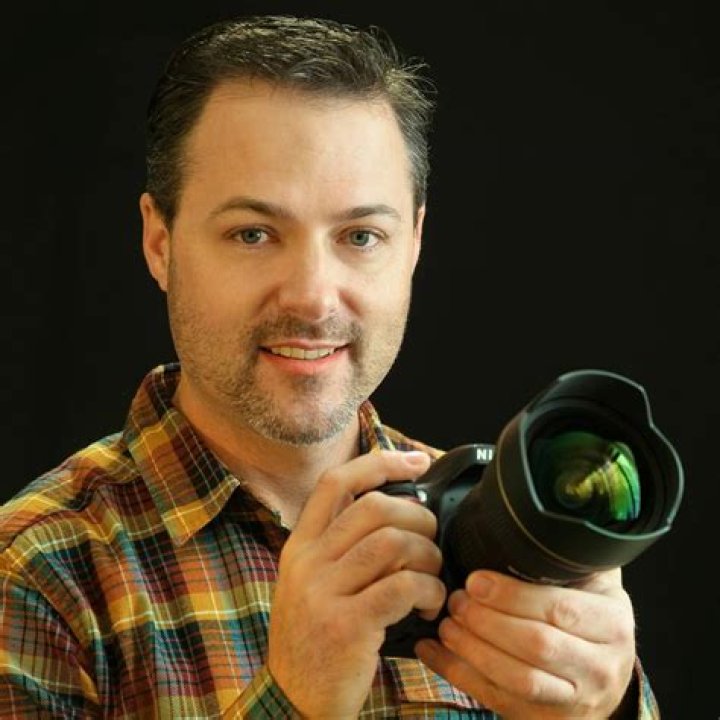 Matt McCann