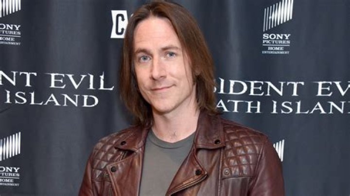 Matt Mercer