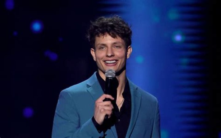 Matt Rife