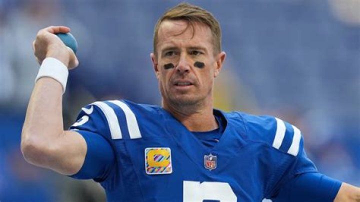 Matt Ryan