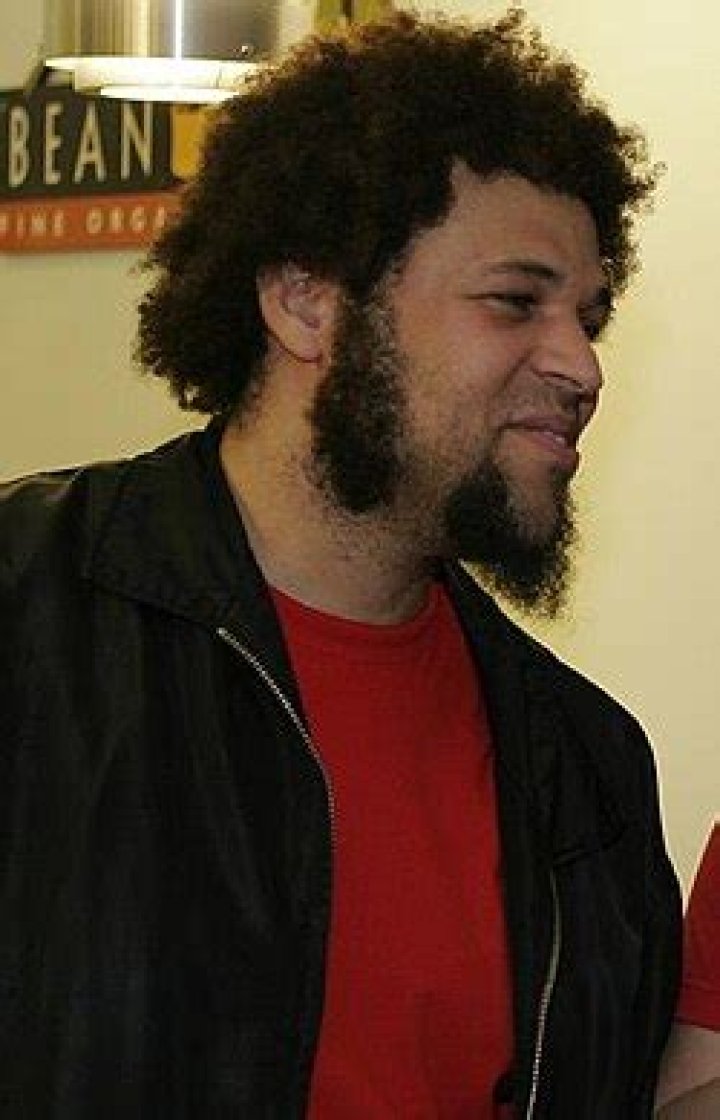 Matt Sherrod