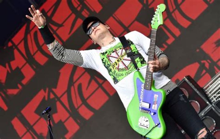 Matt Skiba