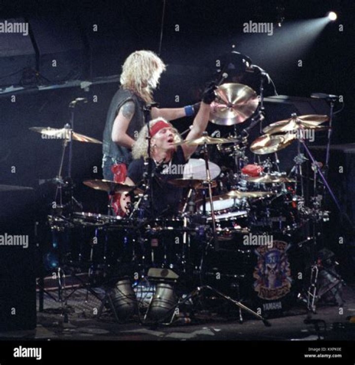 Matt Sorum