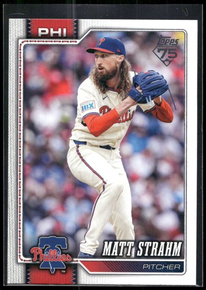 Matt Strahm