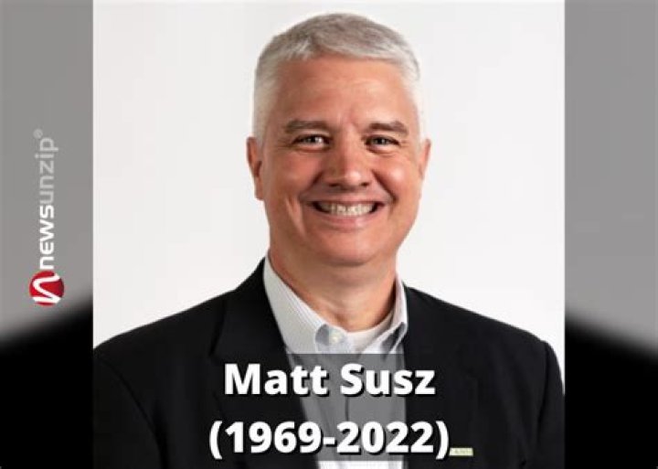 Matt Susz