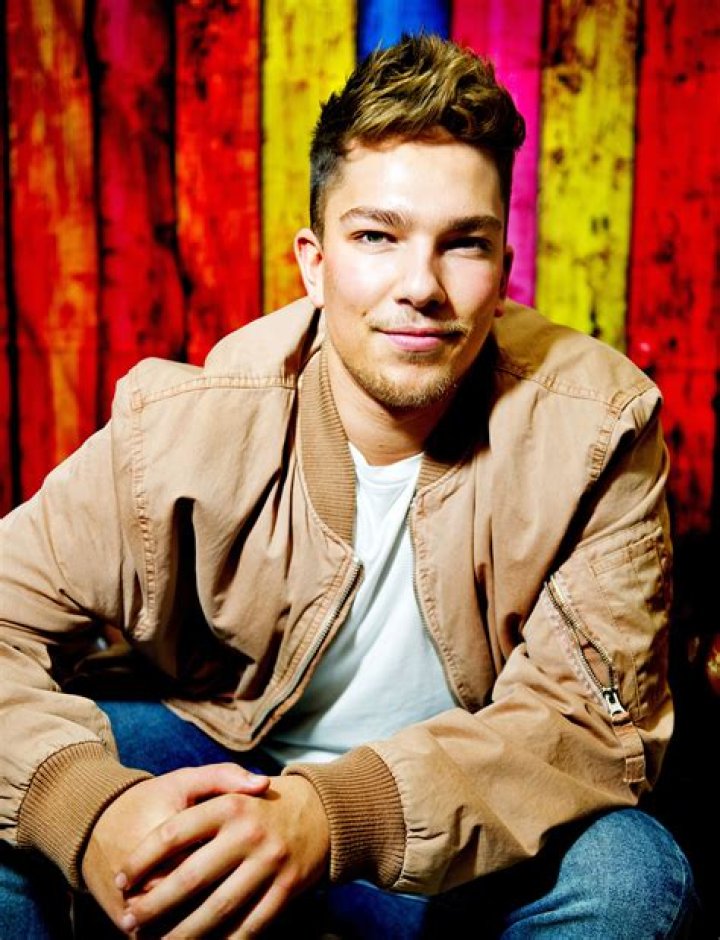Matt Terry