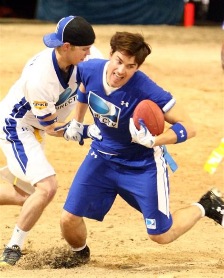 Matt Young