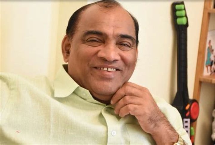 Mattannoor Sankarankutty