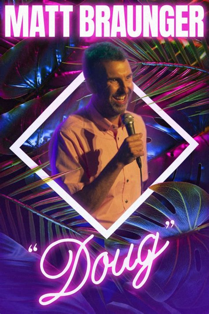 MattBraunger