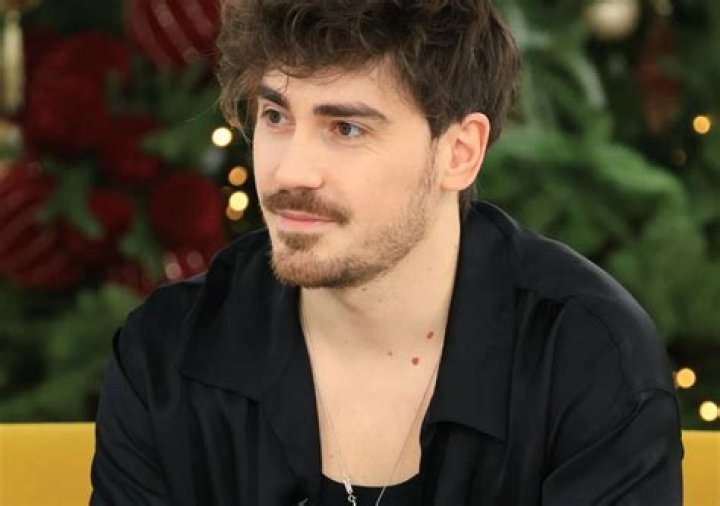 Matteo Brunetti