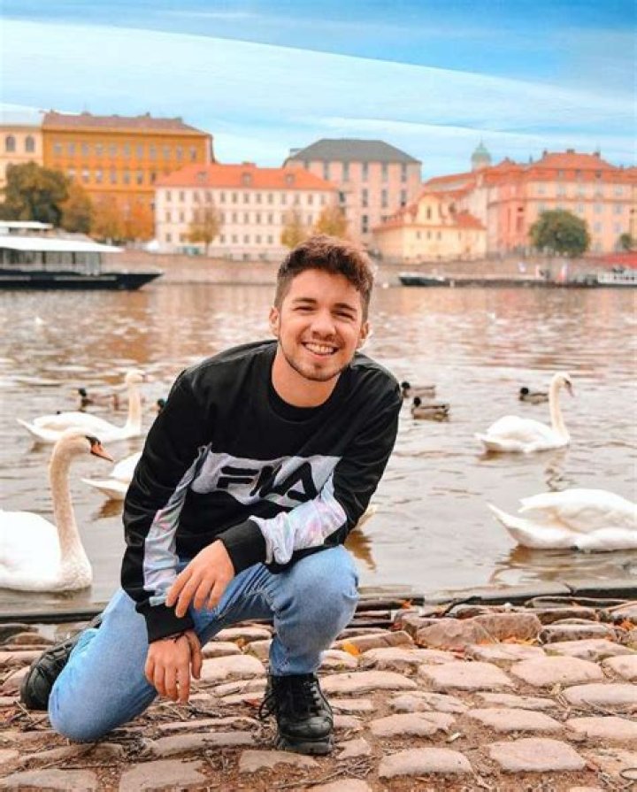 Matteo Pelusi