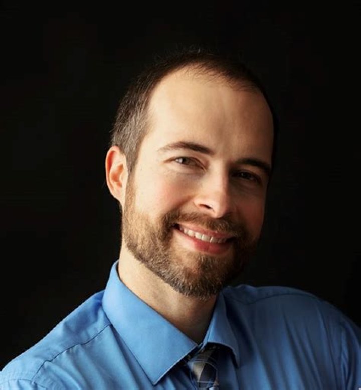 Matthew Davidson
