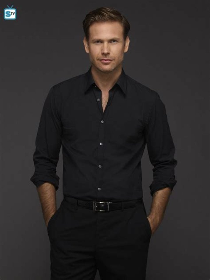 Matthew Davis