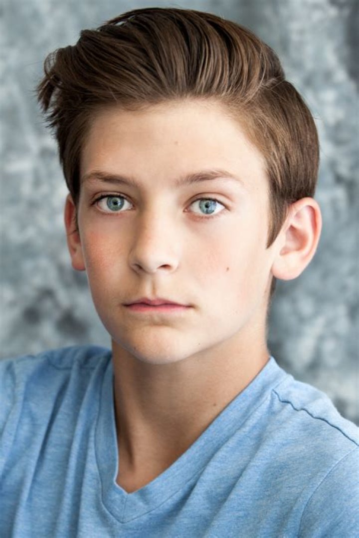 Matthew Dean