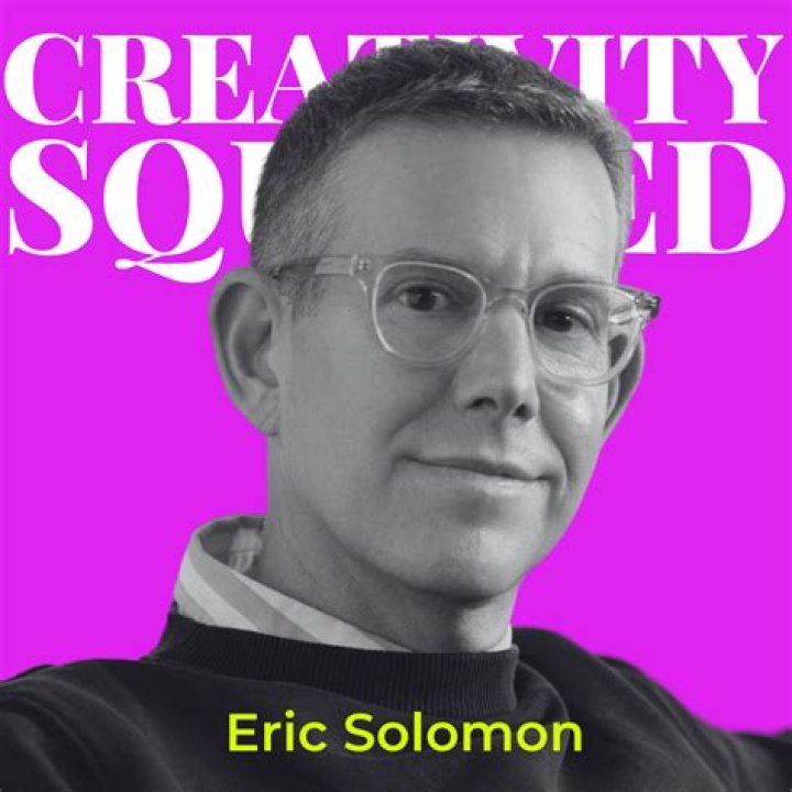 Matthew Eric Solomon