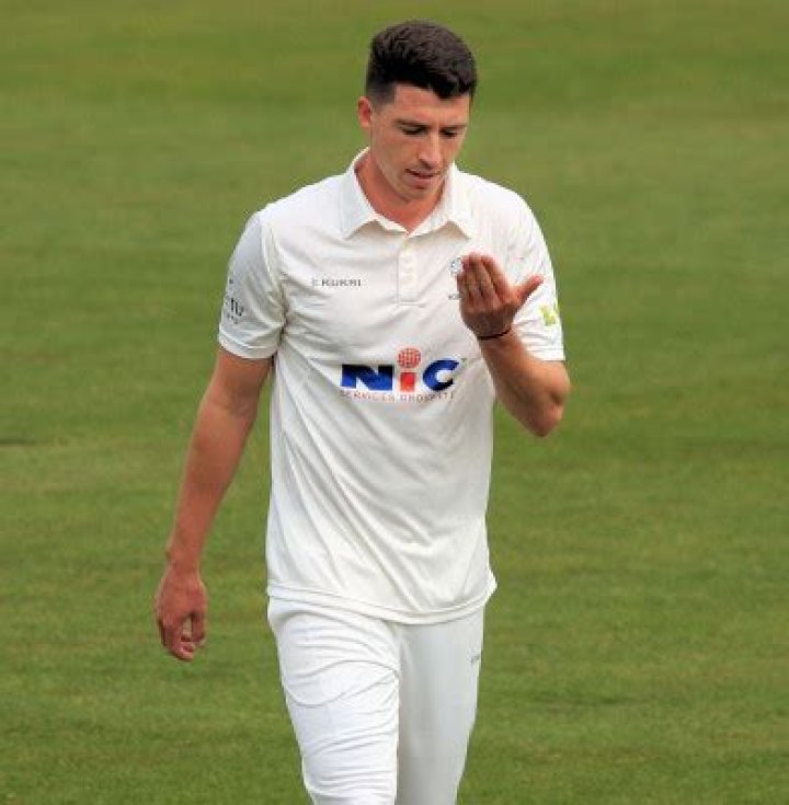 Matthew Fisher