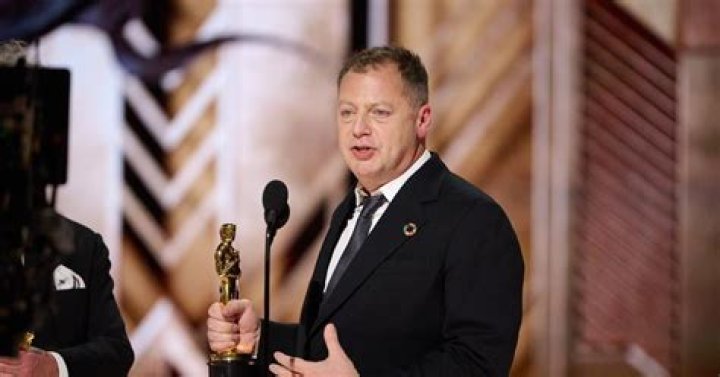 Matthew Freud
