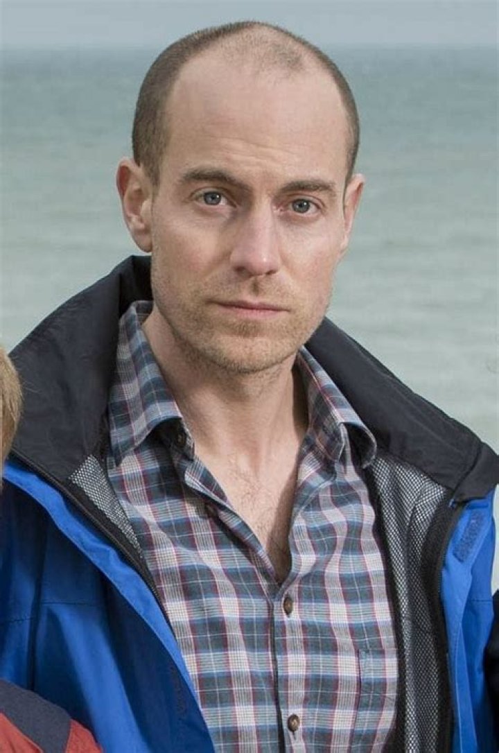 Matthew Gravelle