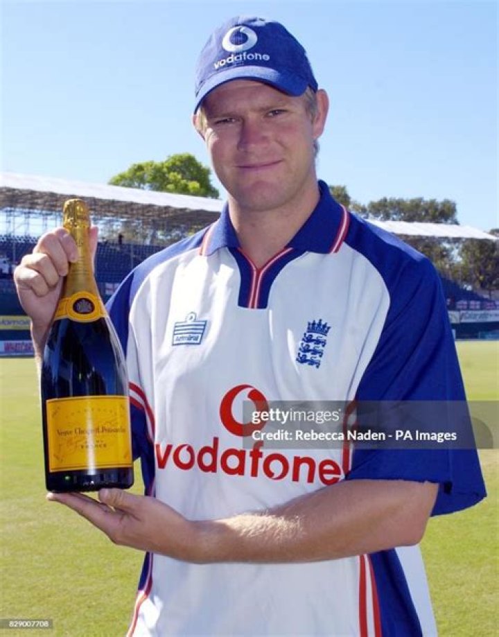 Matthew Hoggard