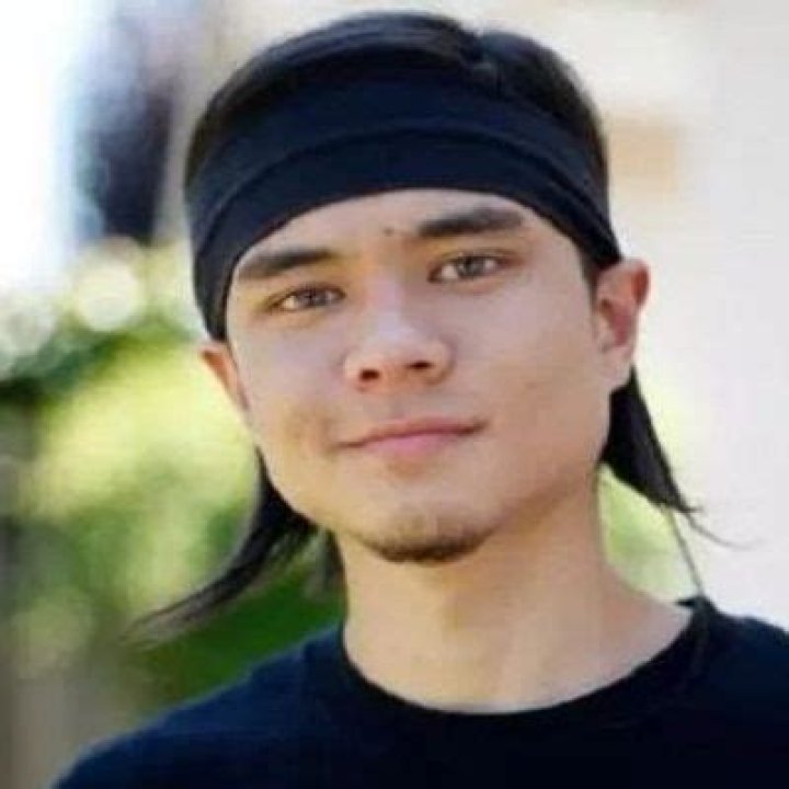 Matthew Kai Stonie