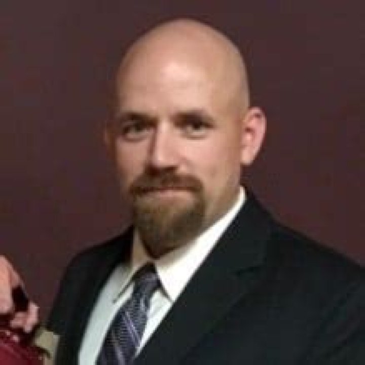 Matthew Labrosse