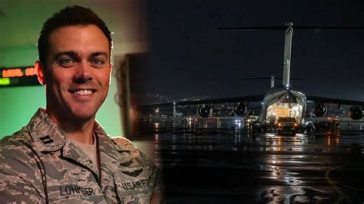 Matthew Lohmeier