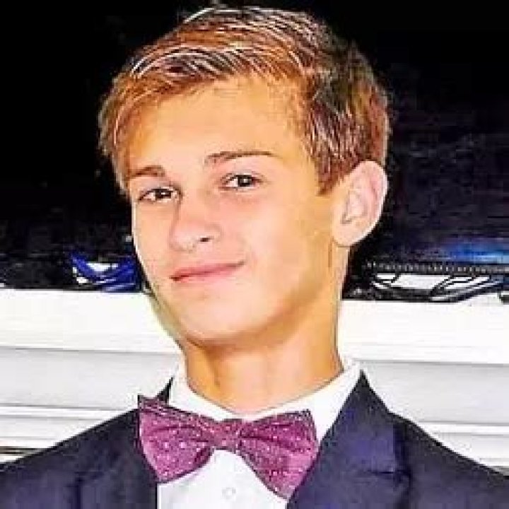 Matthew MandMMom