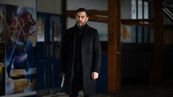 Matthew McNulty