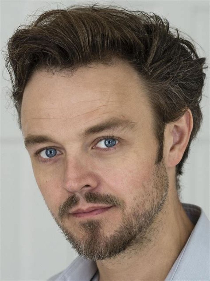Matthew Newton