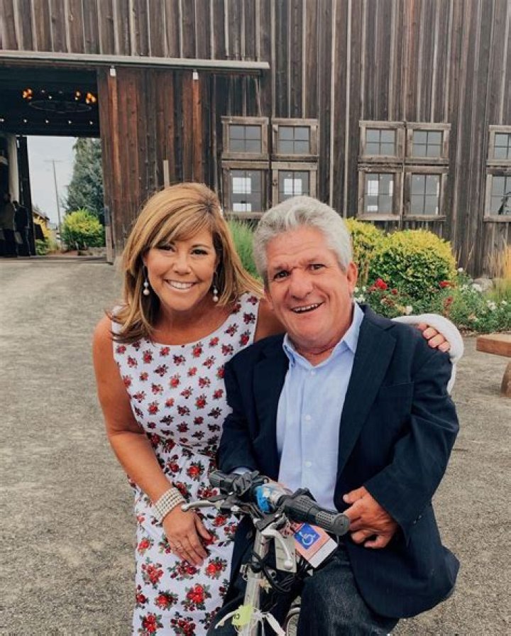 Matthew Roloff