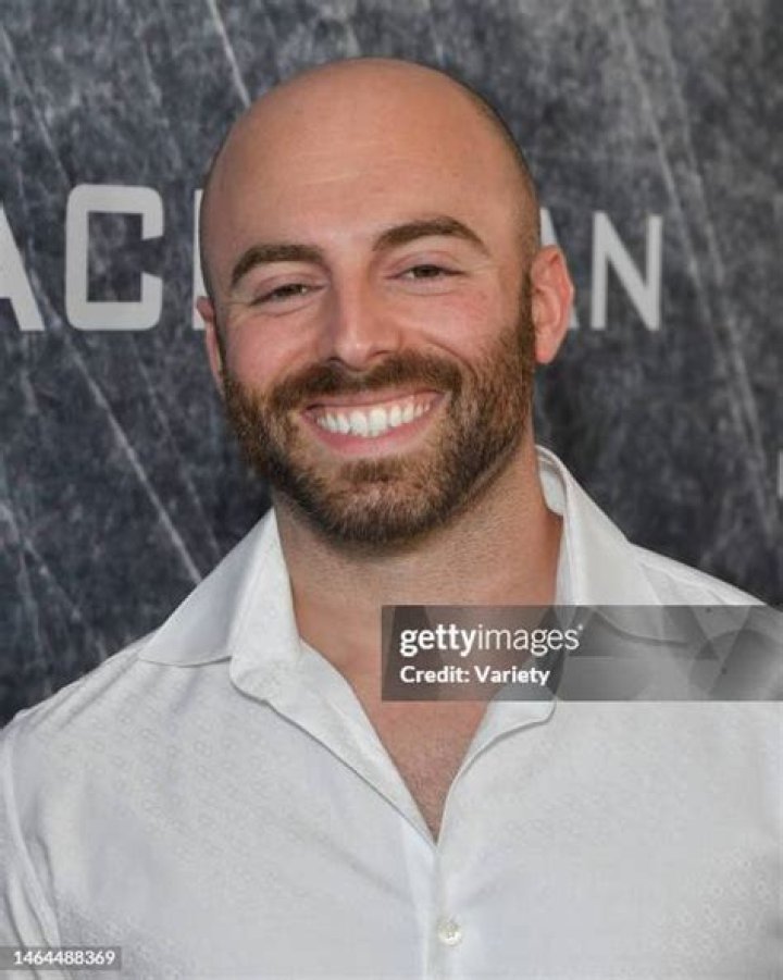 Matthew Santoro