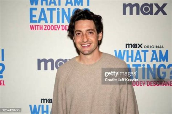 Matthew Segal