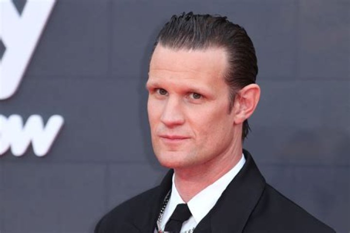 Matthew Smith