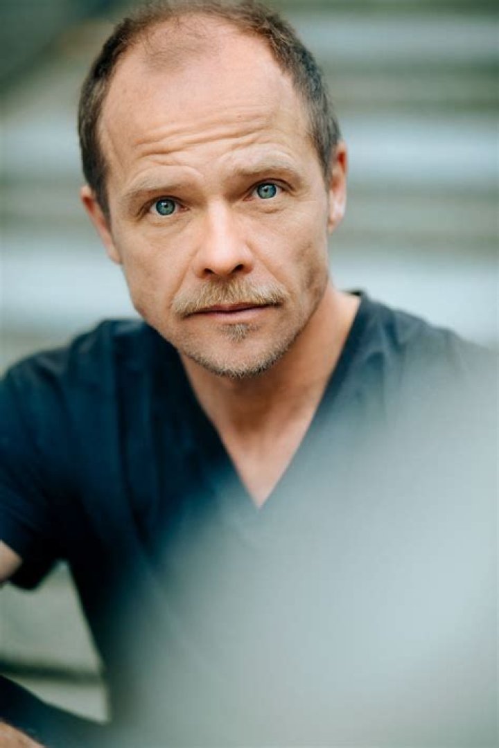 Matthias Koeberlin