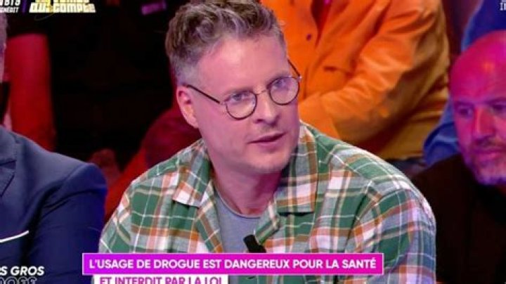 Matthieu Delormeau