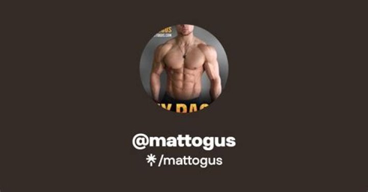 Matt-Ogus