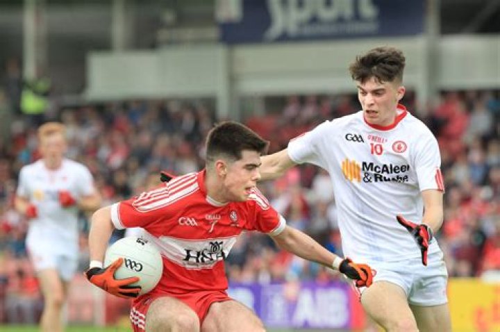 Matty Mcguigan