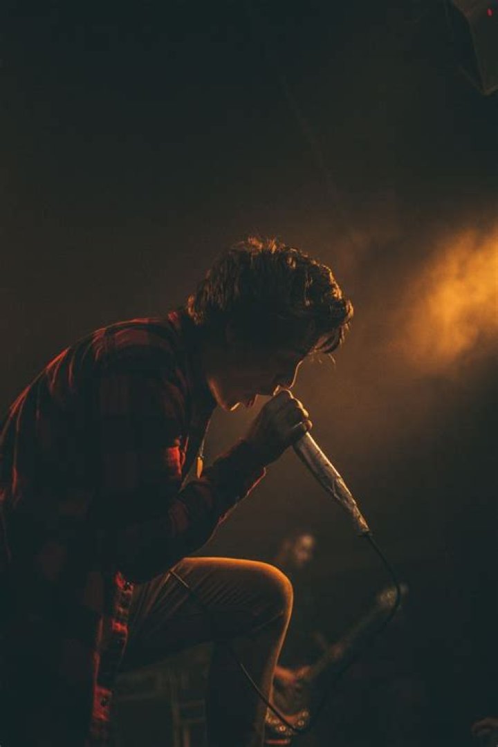 Matty Vogel