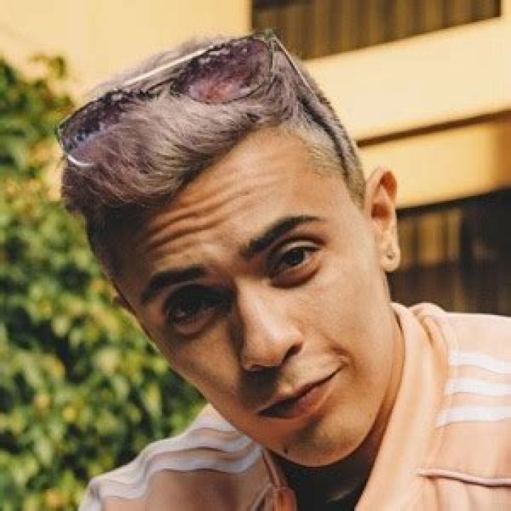 Mau Hernandez Corona