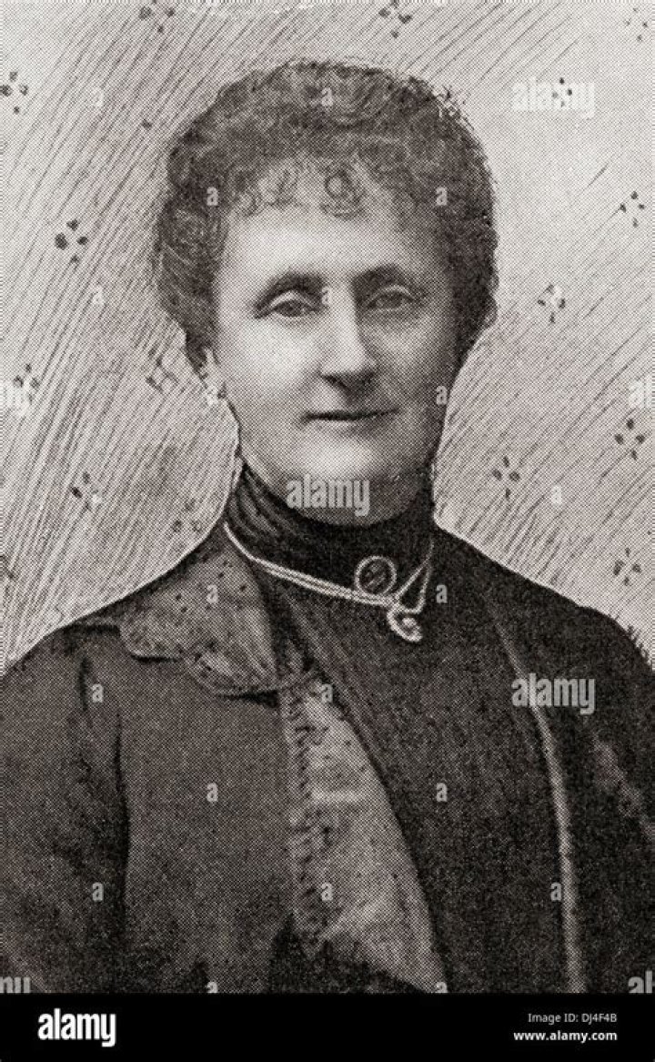 Maud Petty-Fitzmaurice, Marchioness of Lansdowne