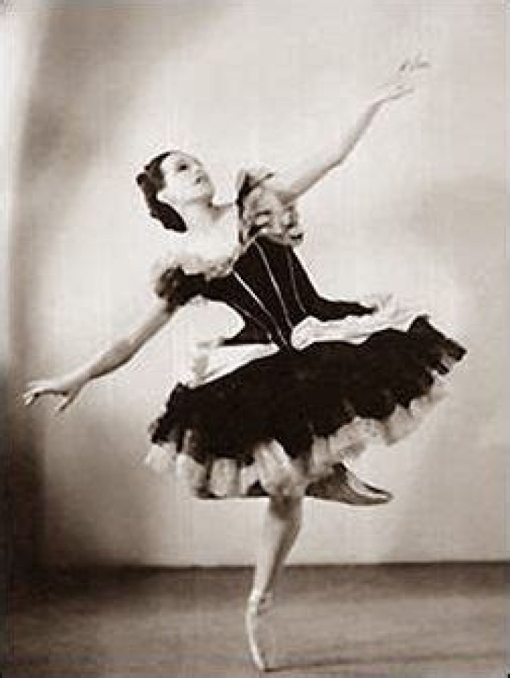 Maude Lloyd