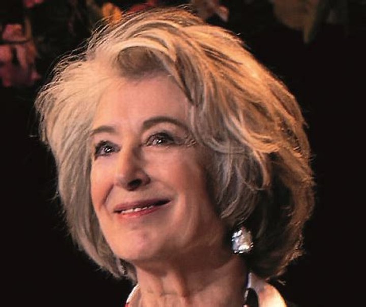 Maureen Lipman