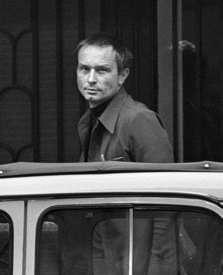 Maurice Agnelet