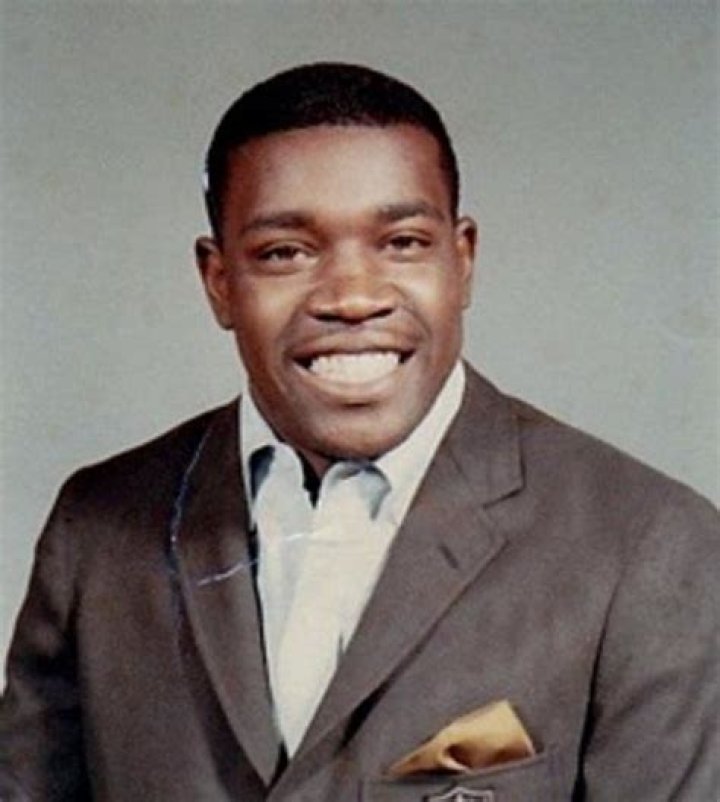 Maurice Brooks
